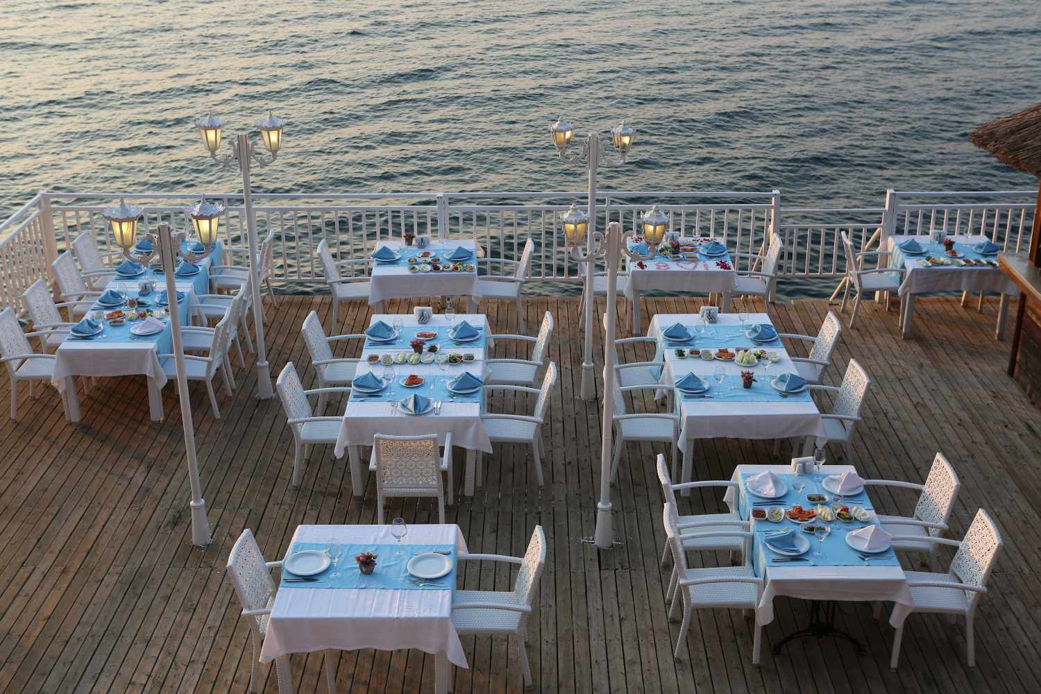 Blue Dreams Resort image 3