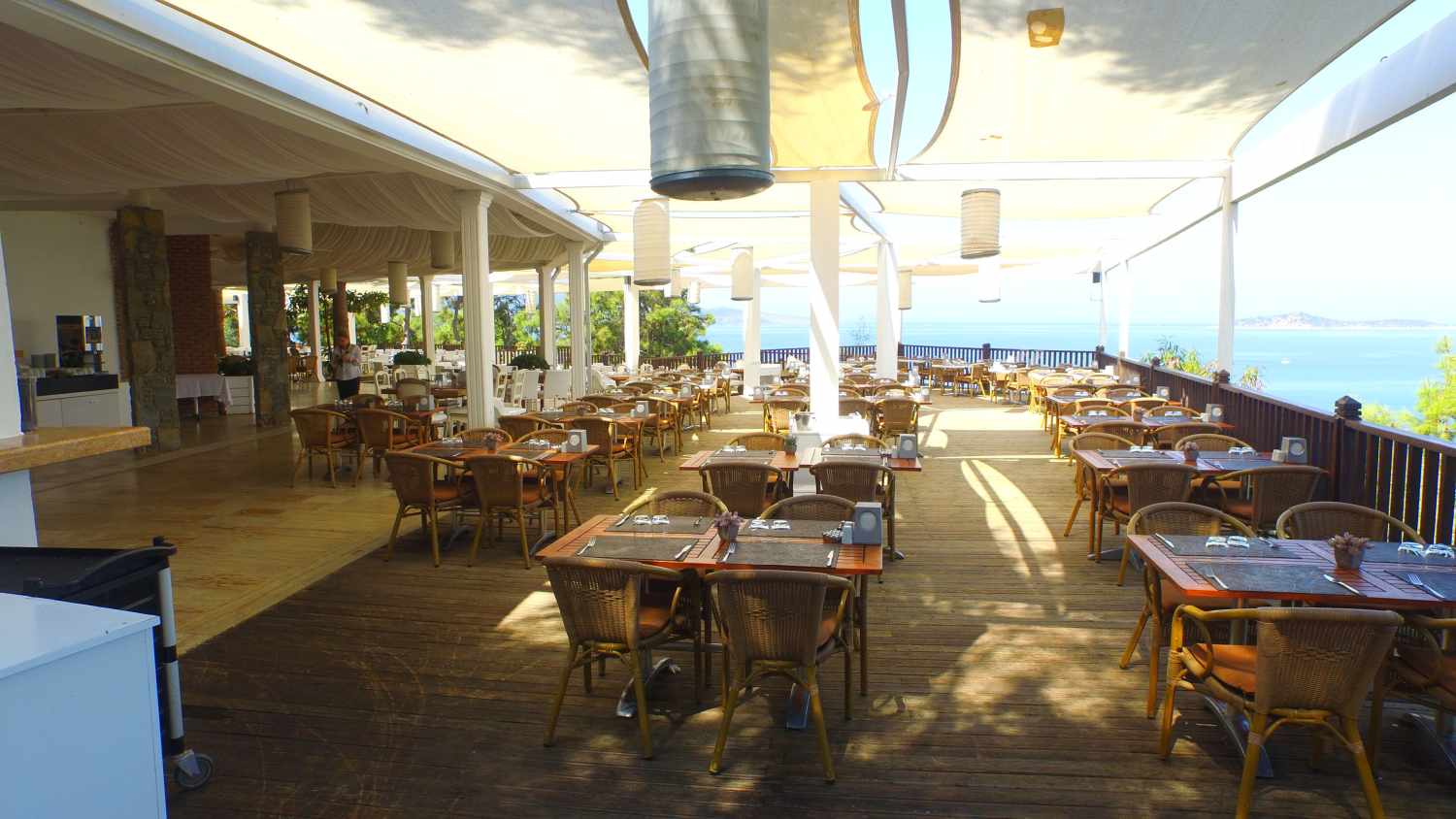 Blue Dreams Resort foto 7