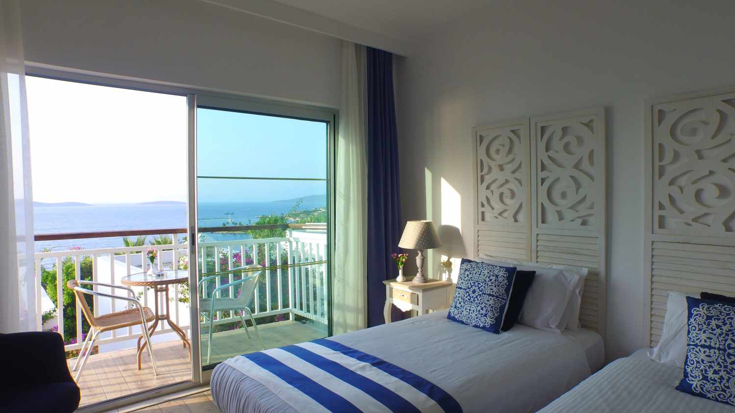 Blue Dreams Resort foto 8