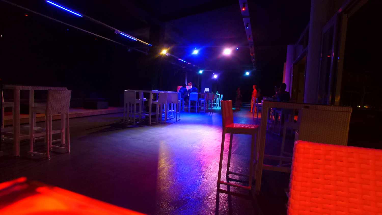 Blue Dreams Resort image 2