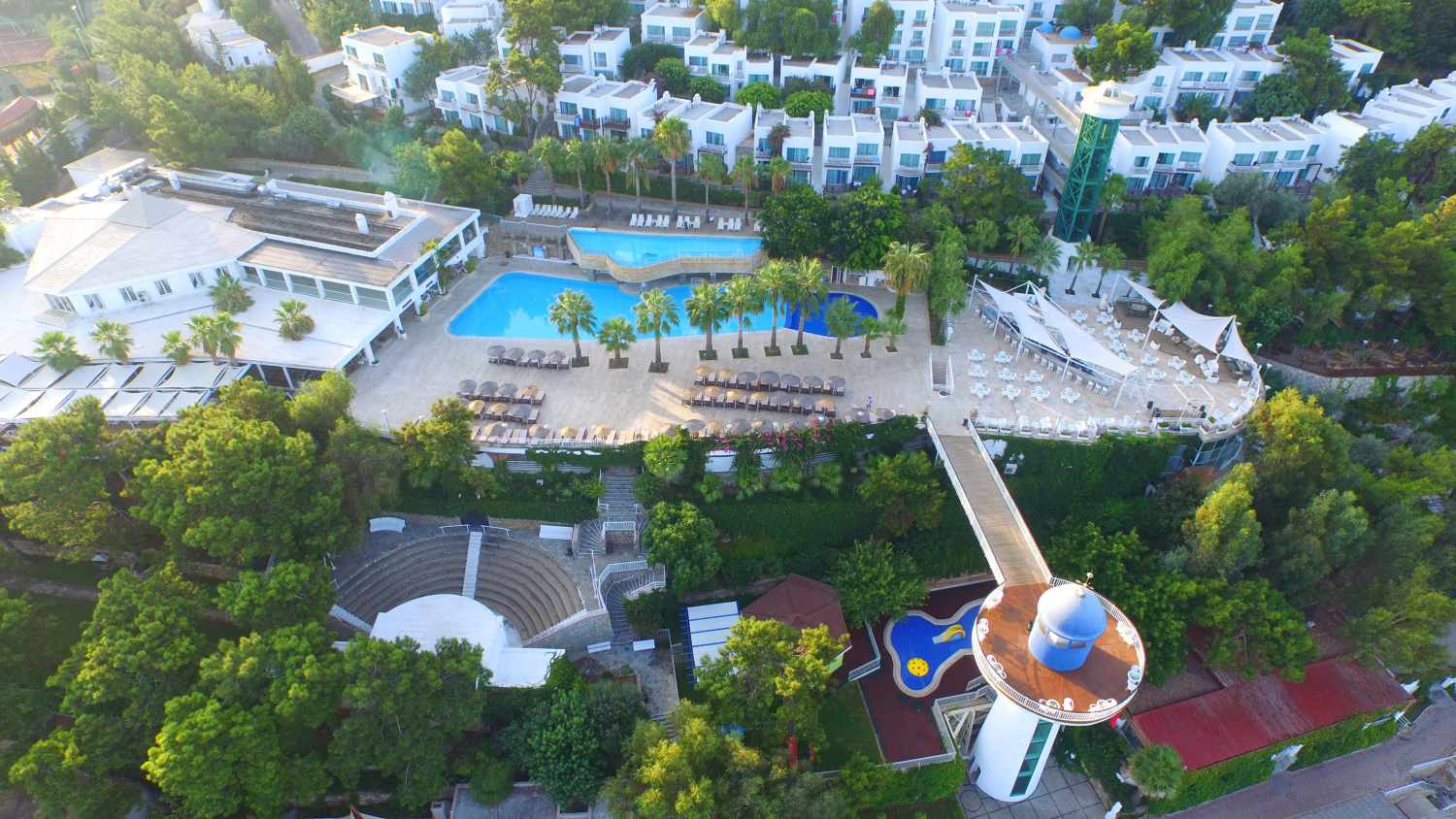 Blue Dreams Resort foto 33