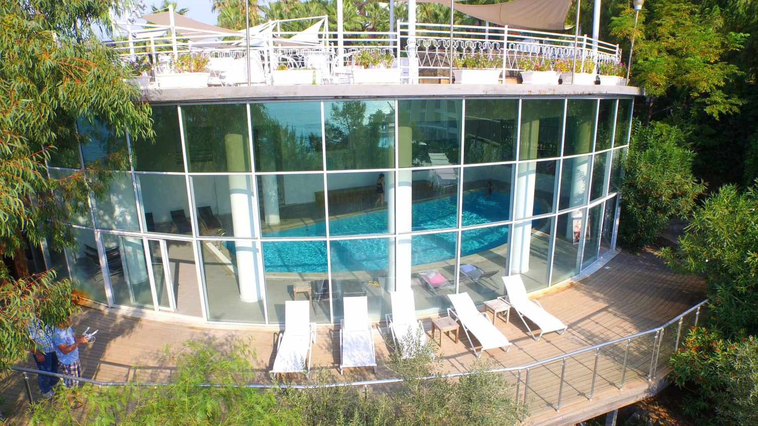 Blue Dreams Resort foto 34