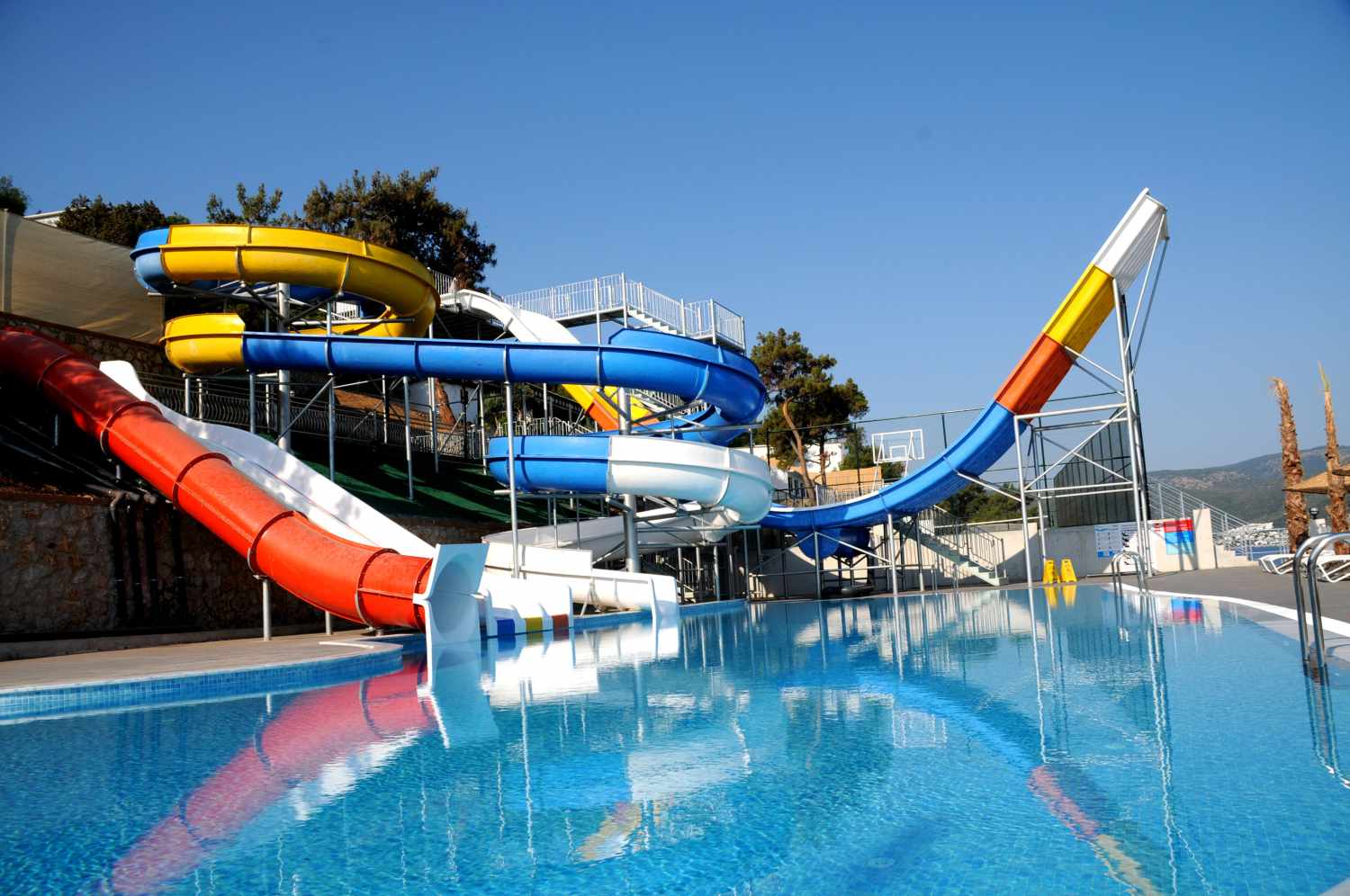 Blue Dreams Resort foto 35