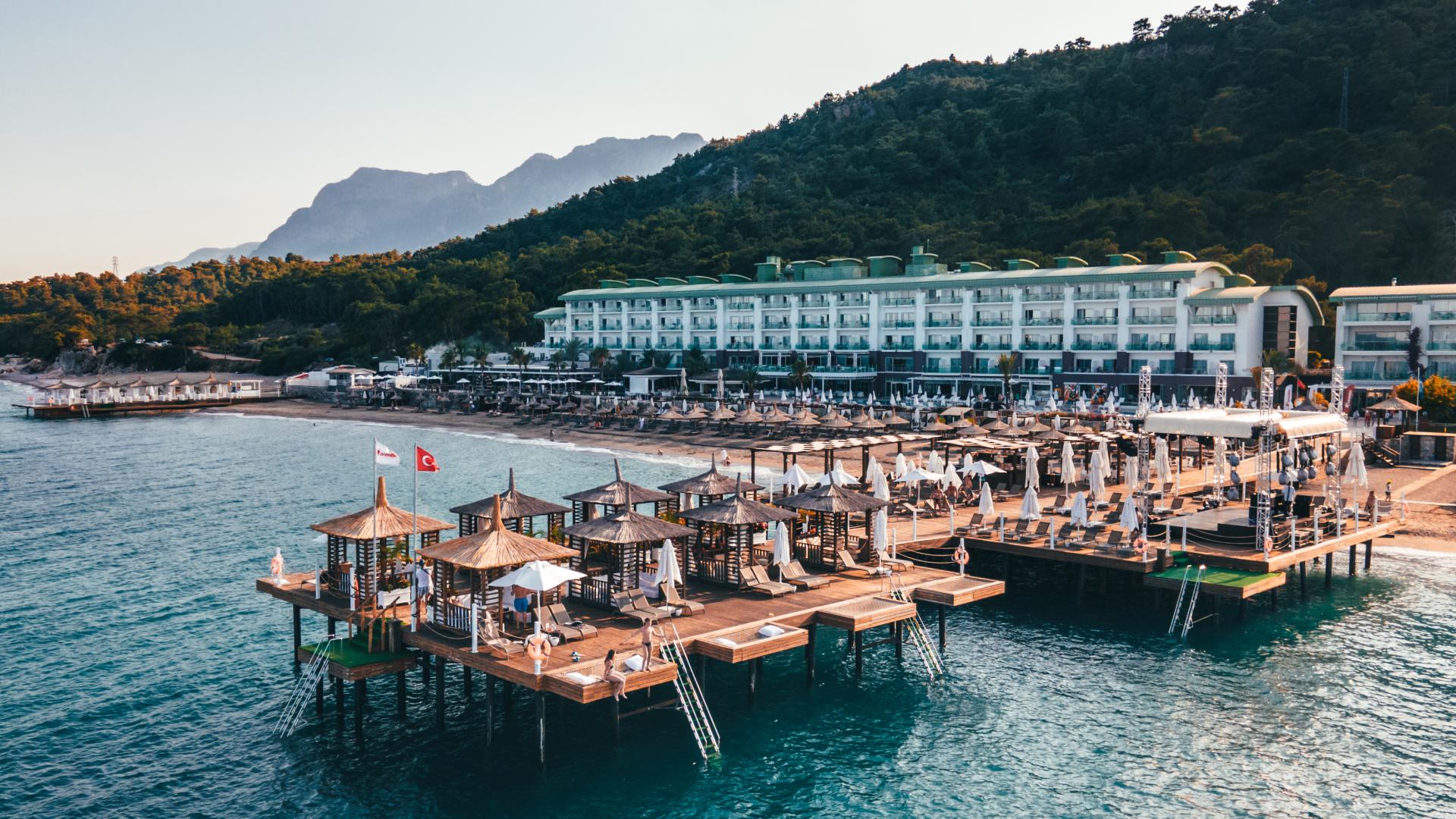 Corendon Playa Kemer foto 28