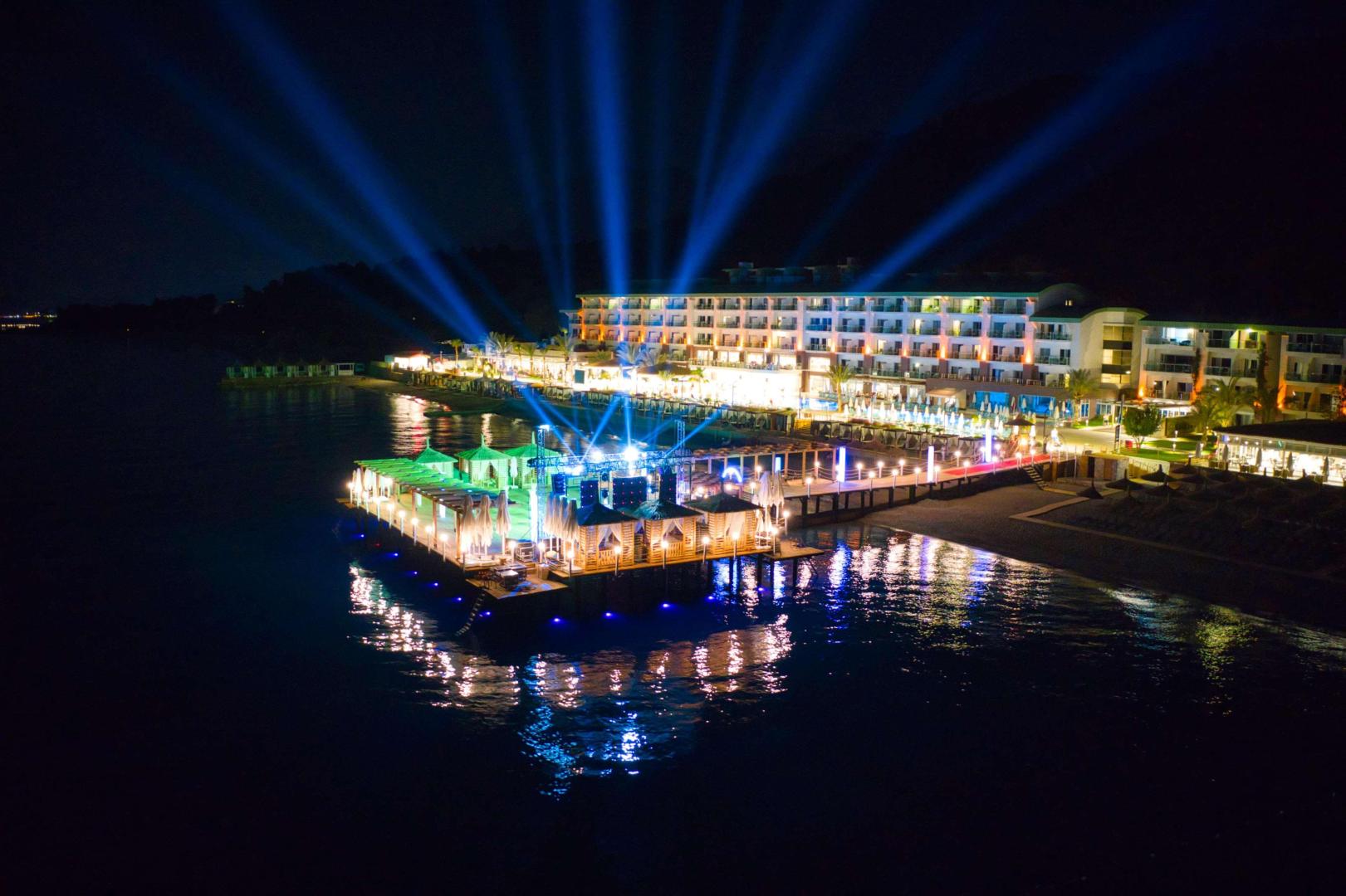 Corendon Playa Kemer foto 34
