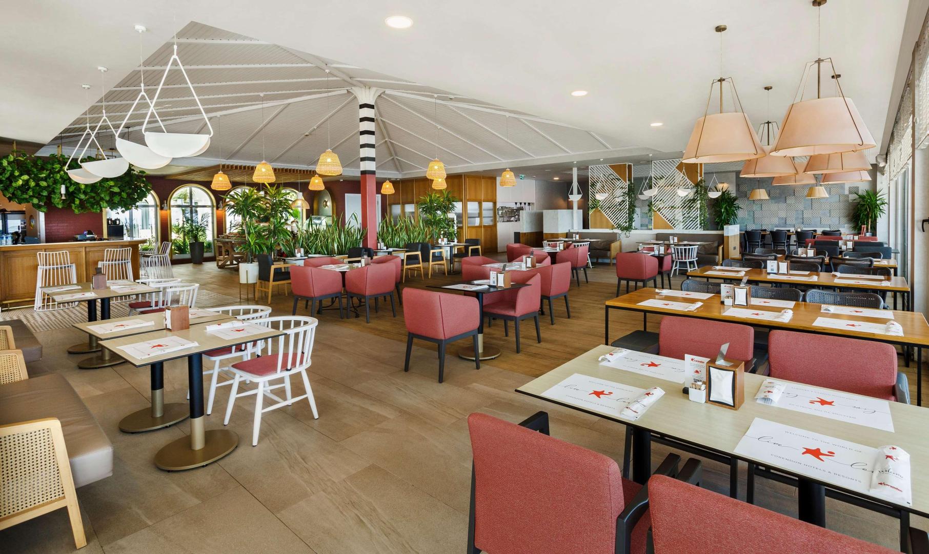 Corendon Playa Kemer foto 25