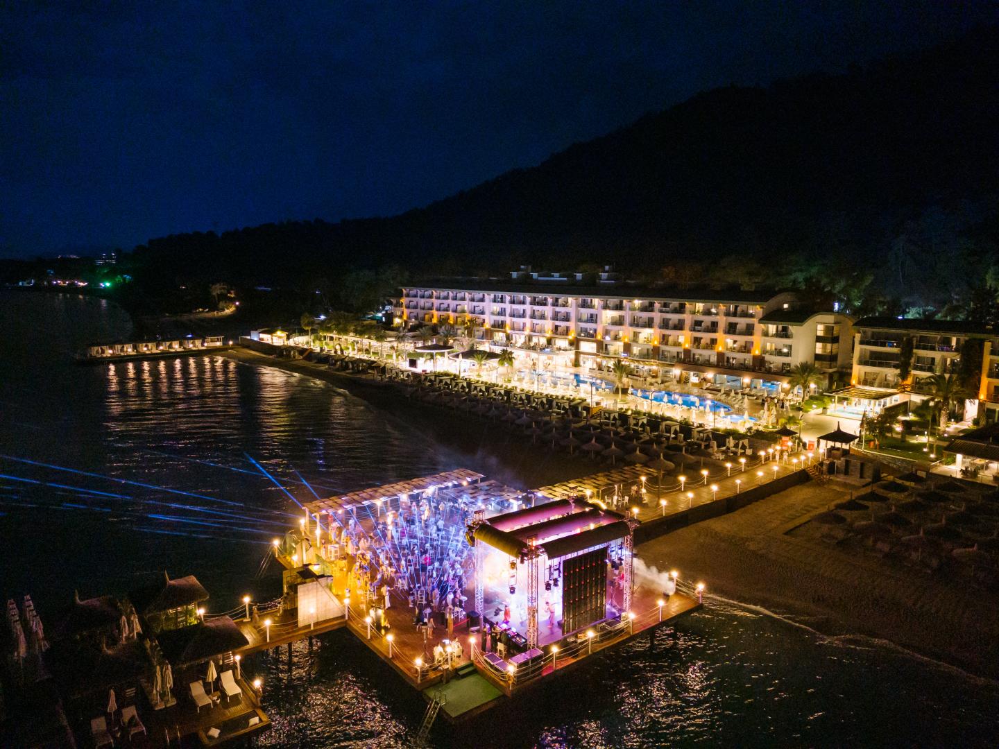 Corendon Playa Kemer foto 18