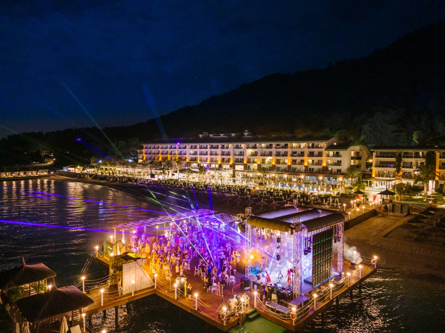 Corendon Playa Kemer foto 19