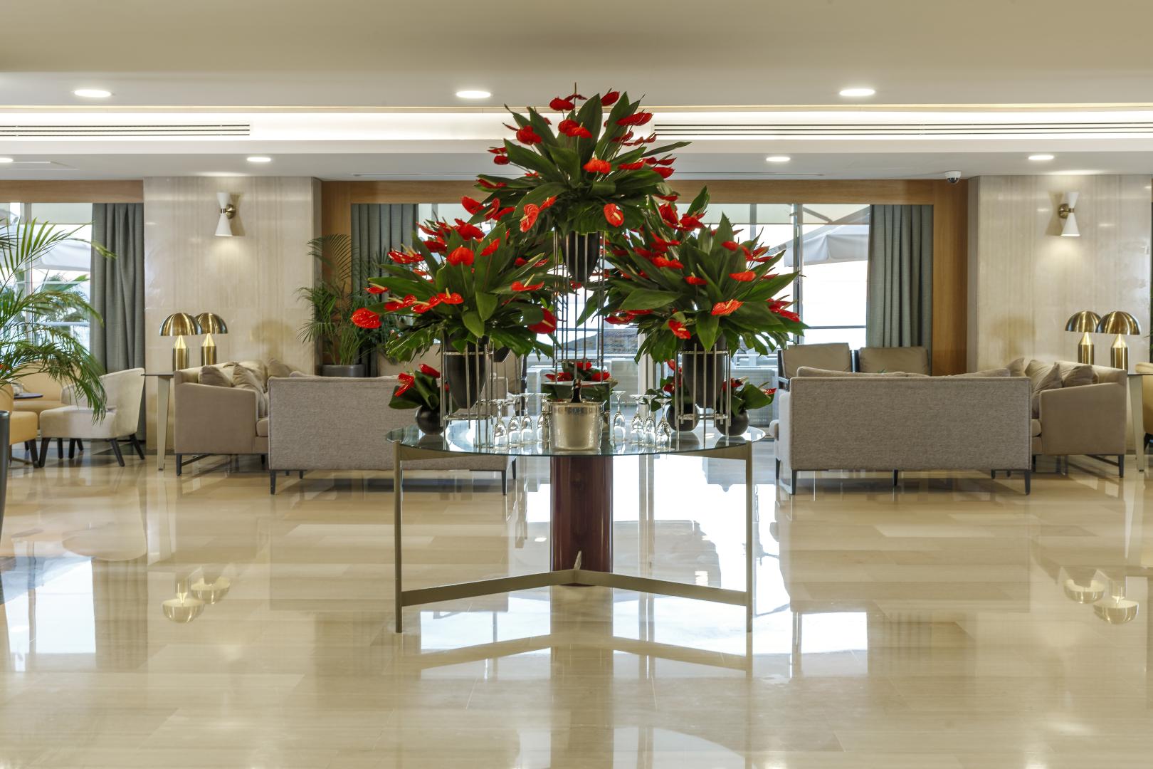 Corendon Playa Kemer foto 27