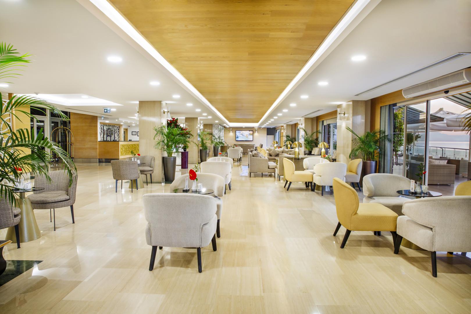 Corendon Playa Kemer foto 38