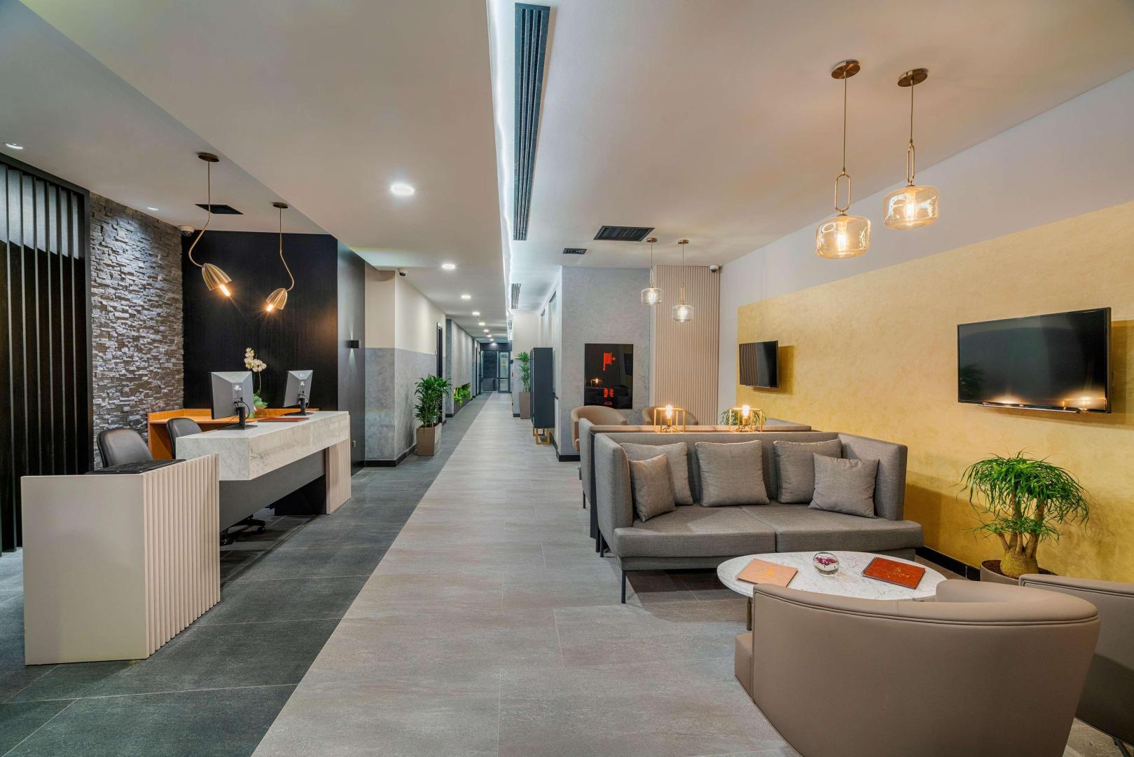 Corendon Playa Kemer foto 16