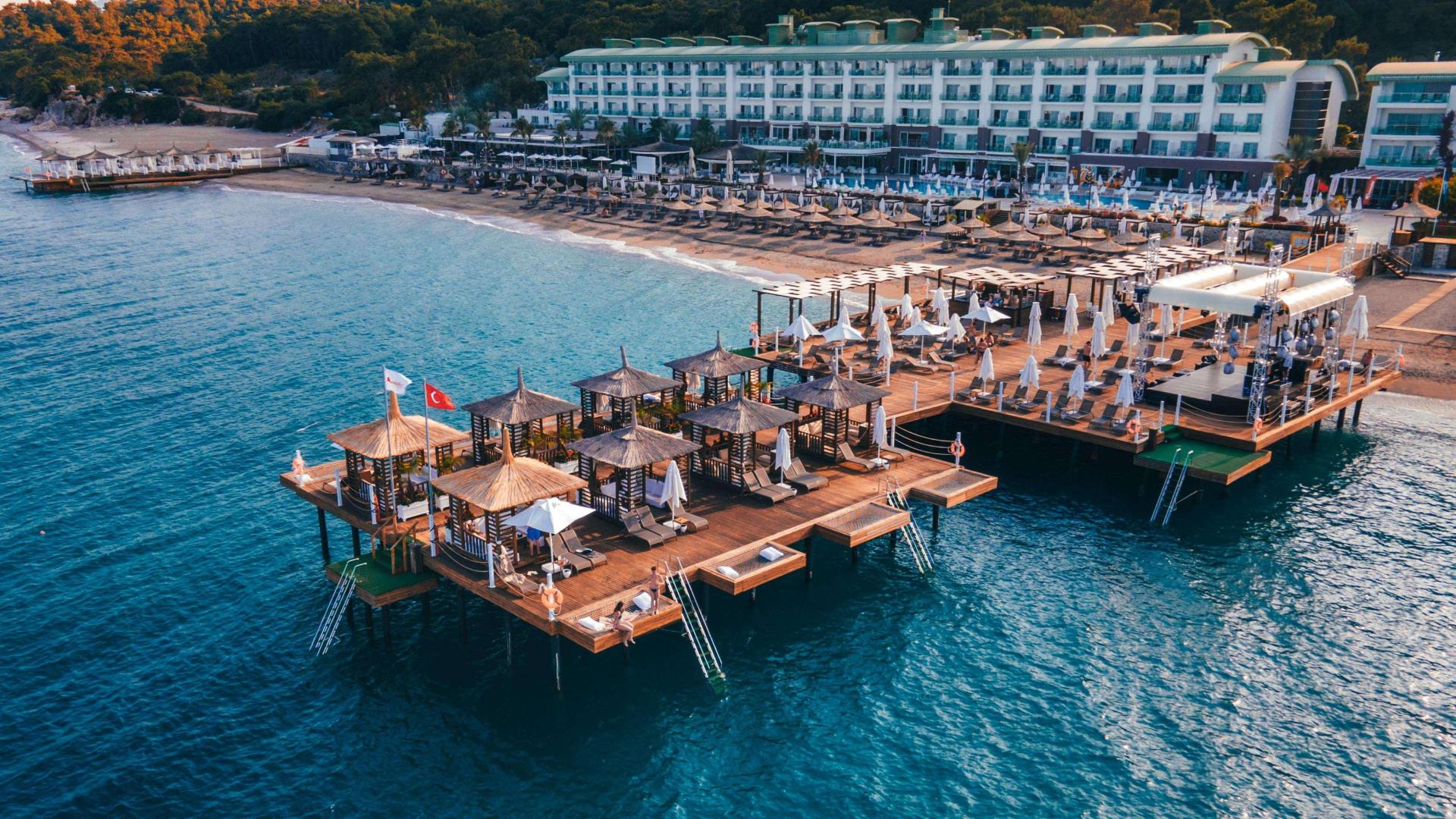 Corendon Playa Kemer foto 40