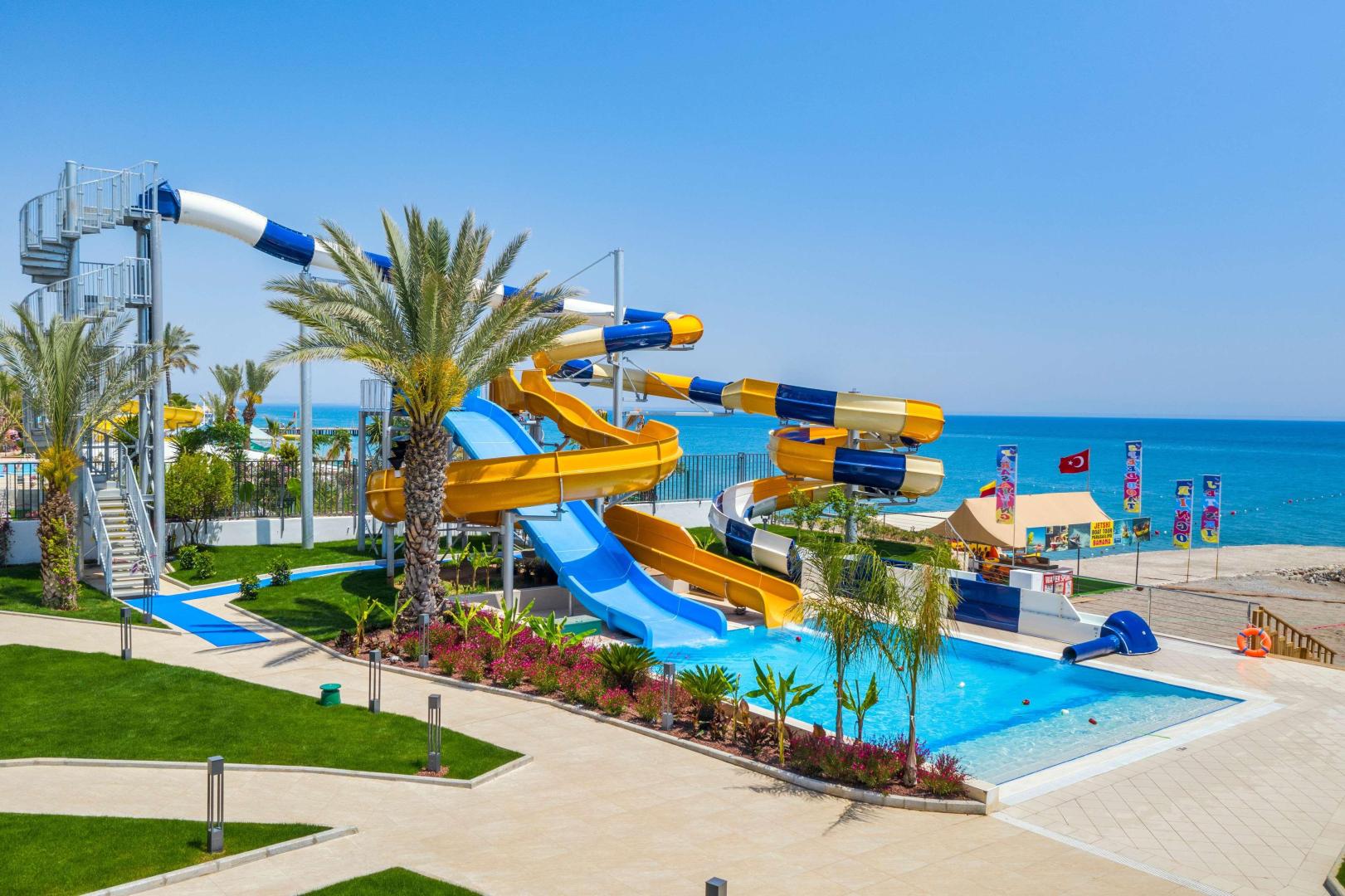 Corendon Playa Kemer foto 35