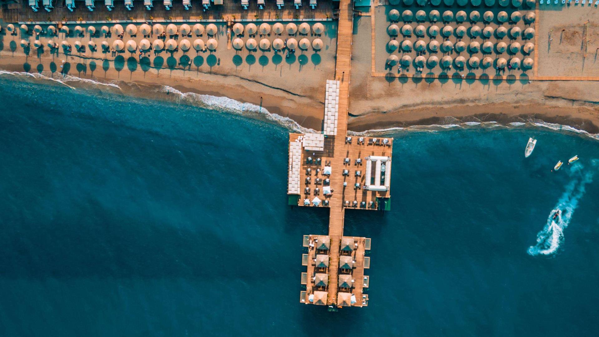 Corendon Playa Kemer foto 22