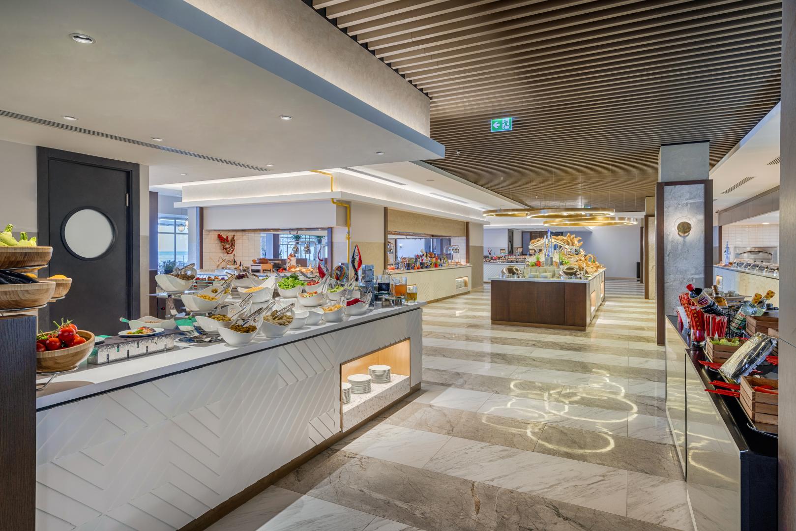 Corendon Playa Kemer foto 47