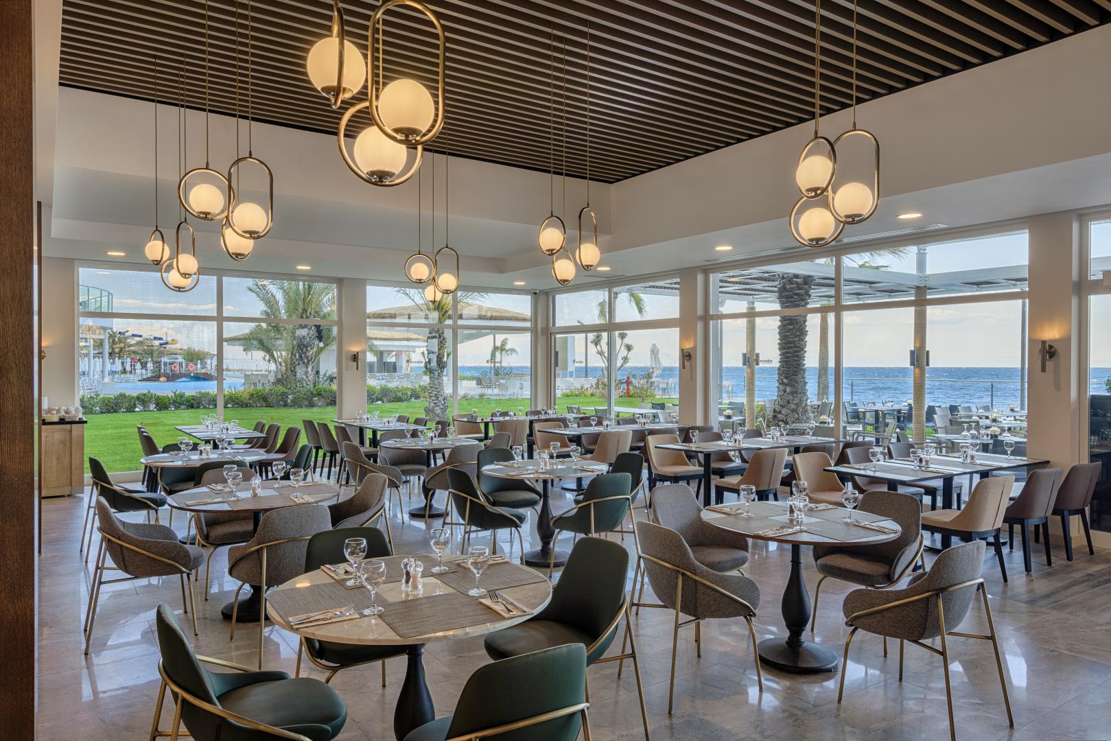 Corendon Playa Kemer foto 24