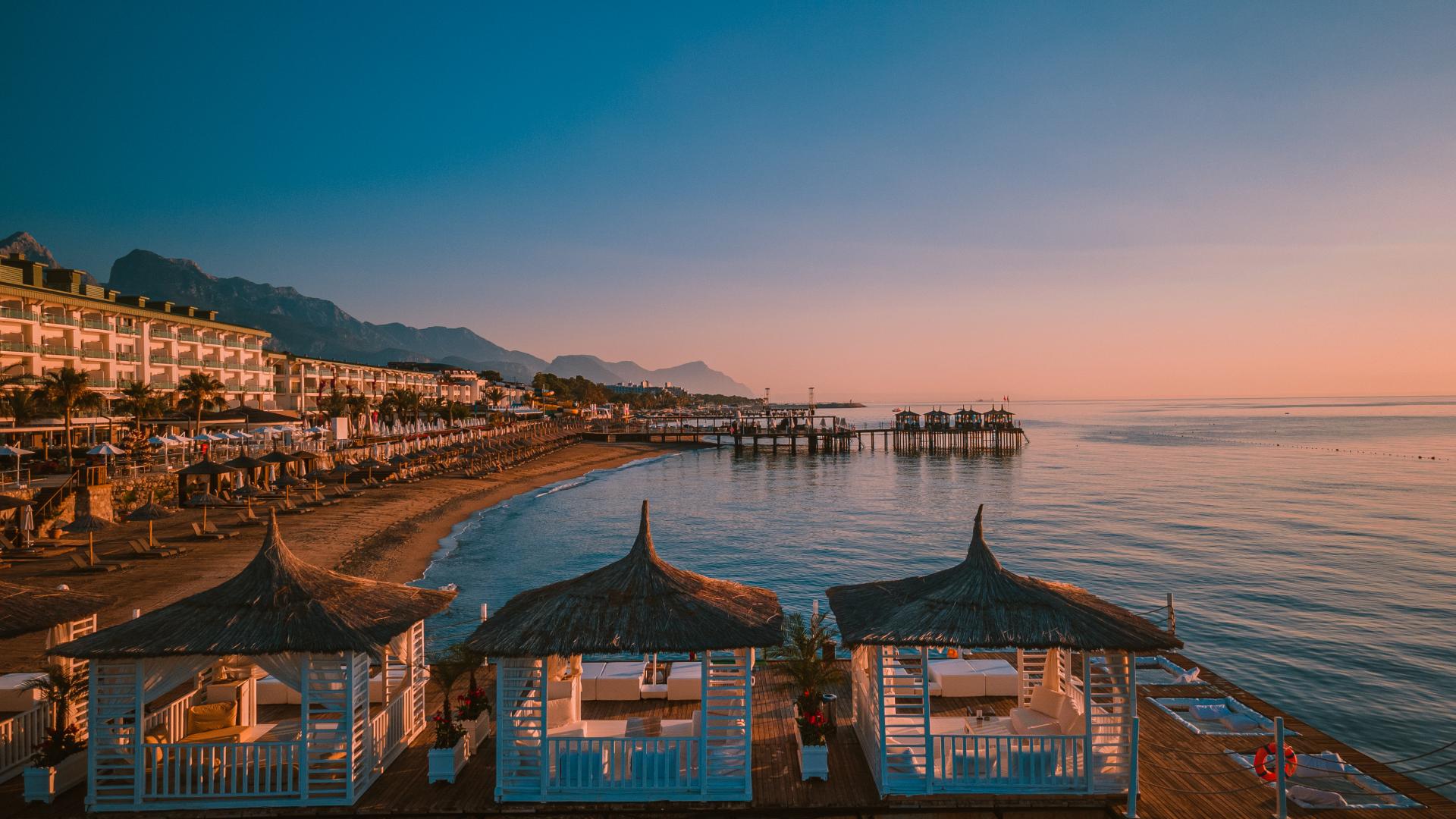 Corendon Playa Kemer foto 26