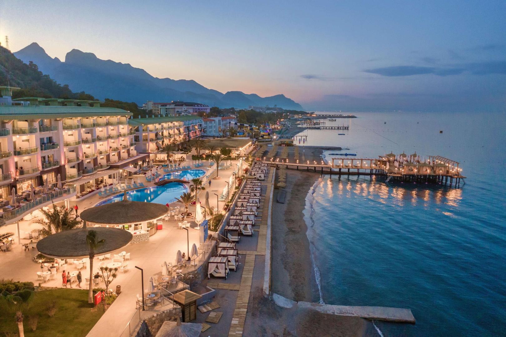 Corendon Playa Kemer foto 32