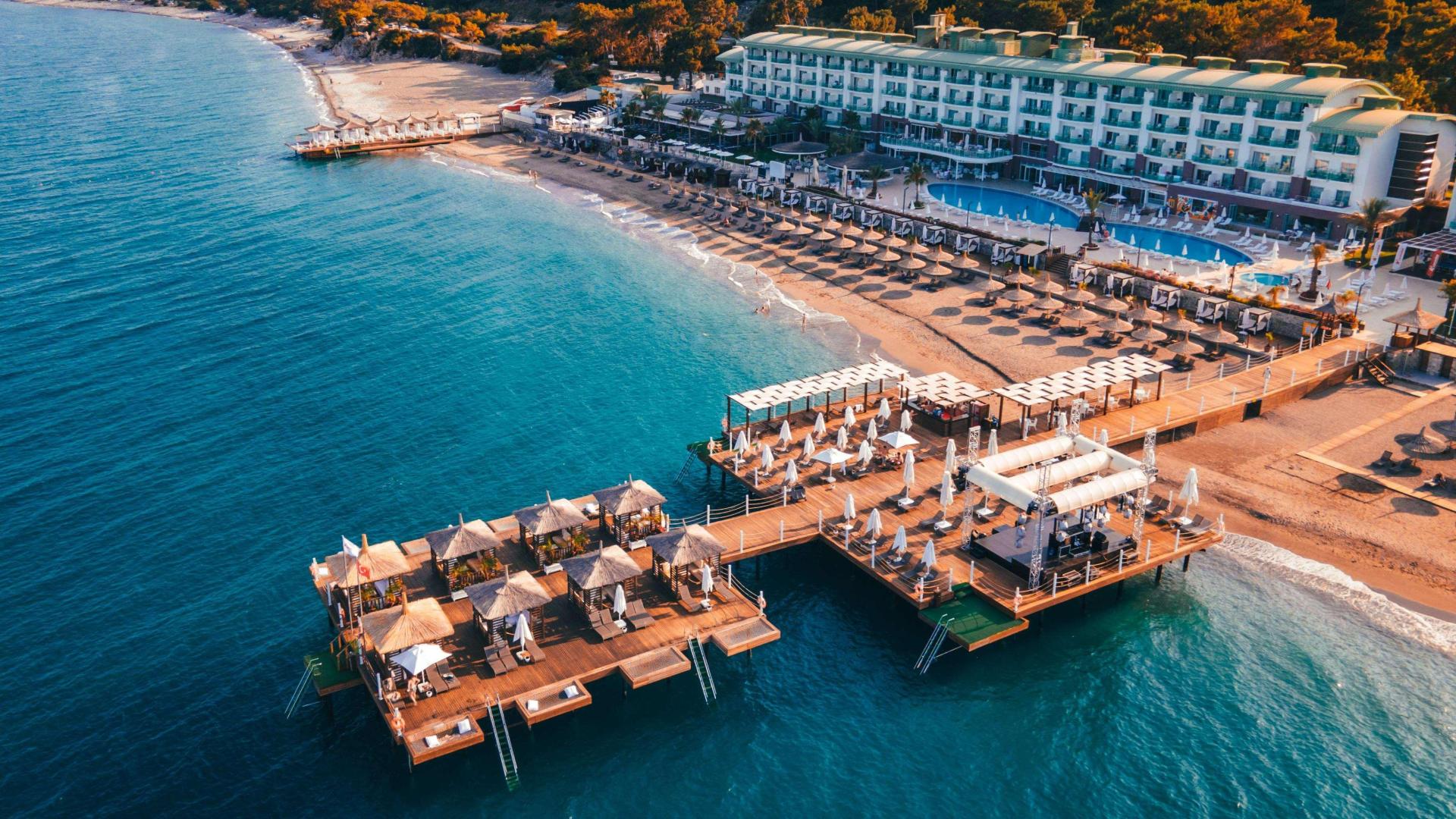 Corendon Playa Kemer foto 15