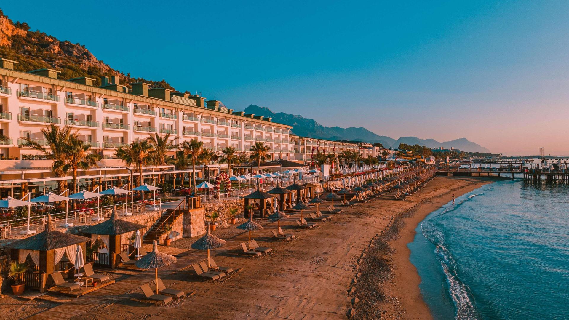 Corendon Playa Kemer foto 14