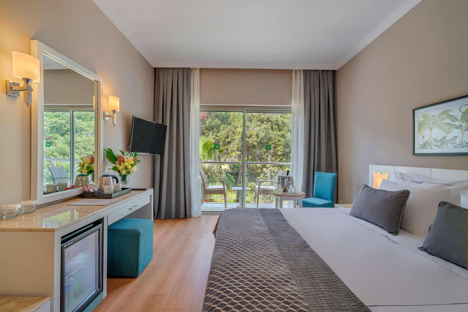 Corendon Playa Kemer foto 9