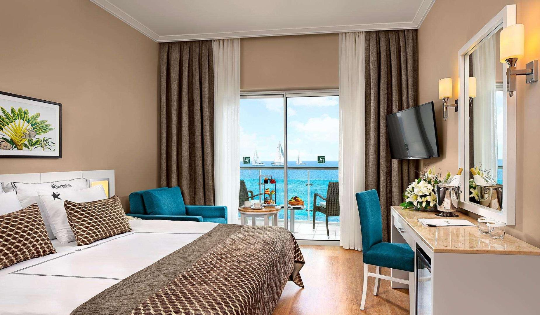 Corendon Playa Kemer image 1