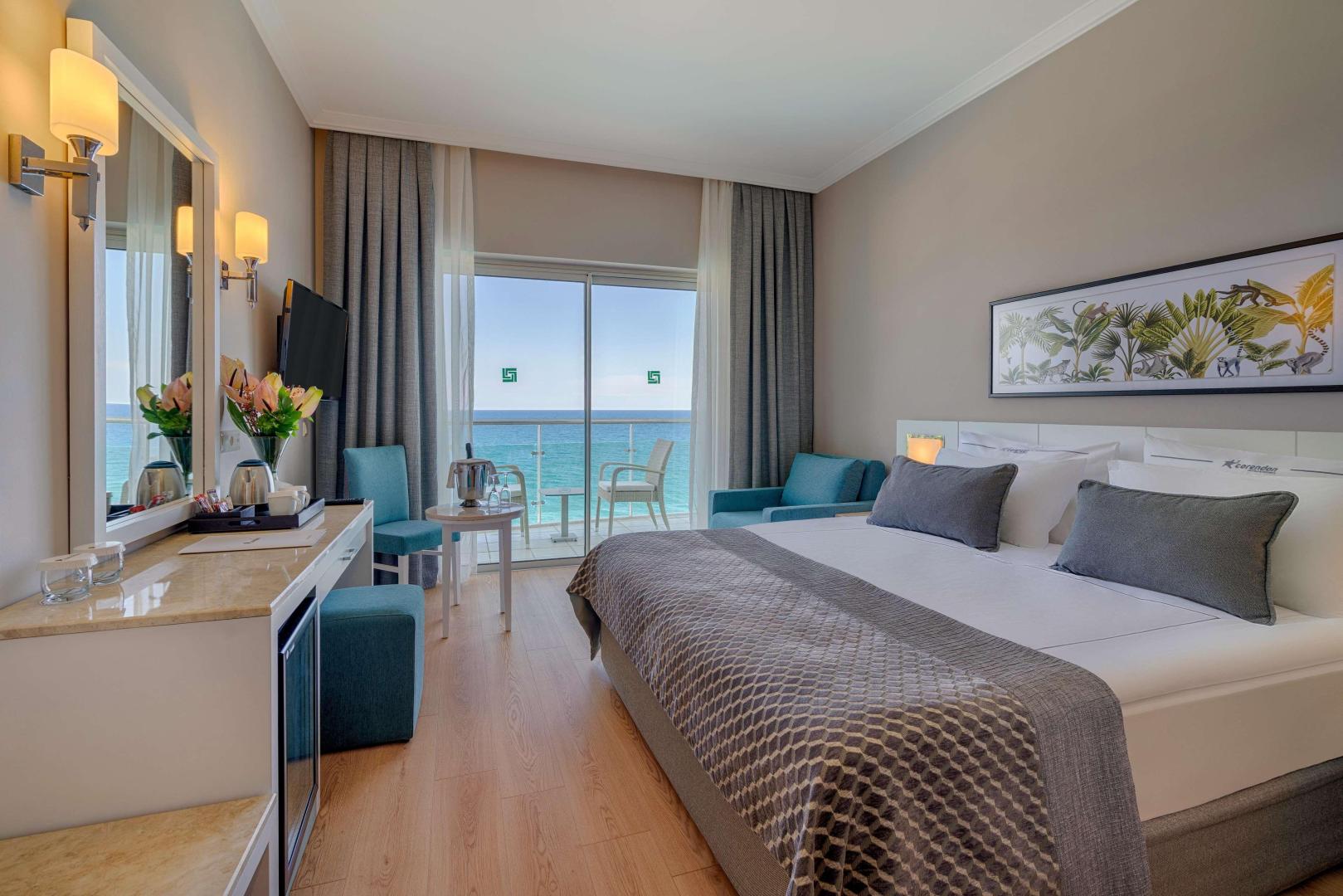 Corendon Playa Kemer foto 7