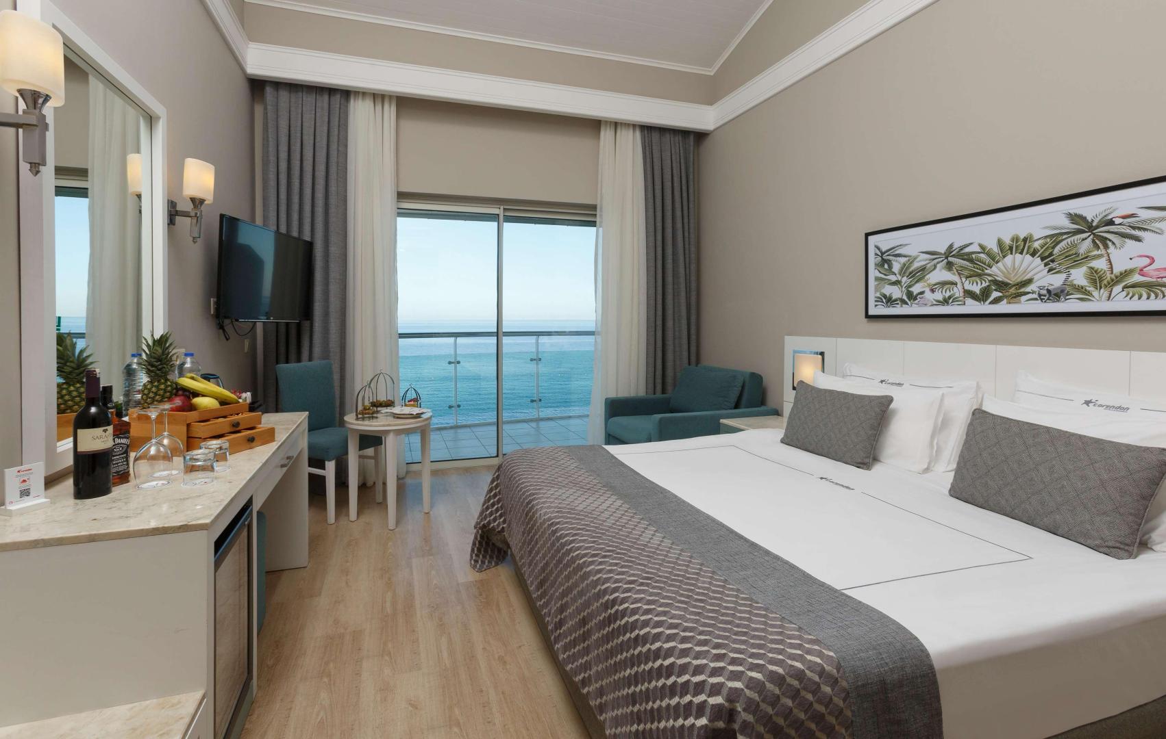 Corendon Playa Kemer foto 10