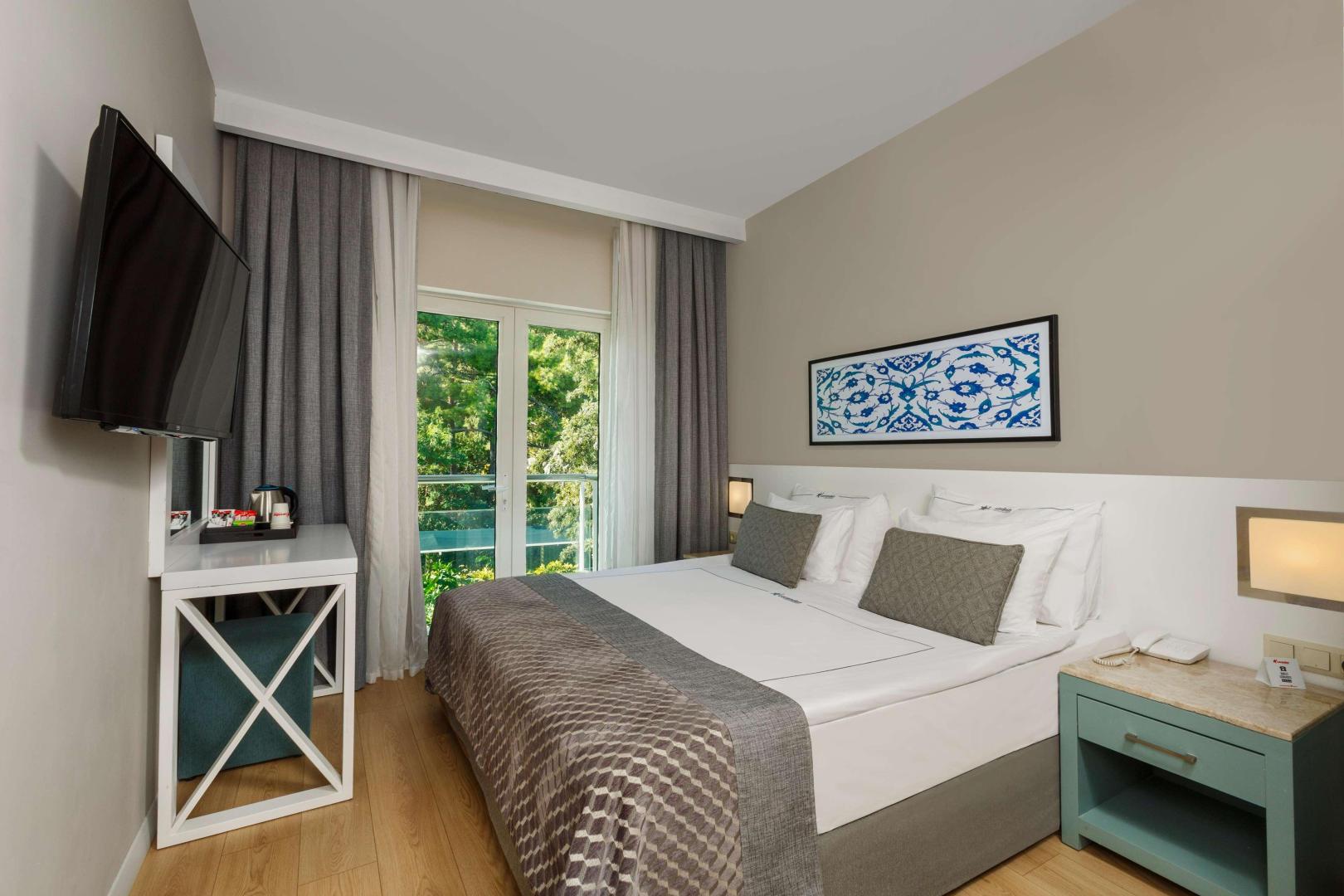 Corendon Playa Kemer foto 41