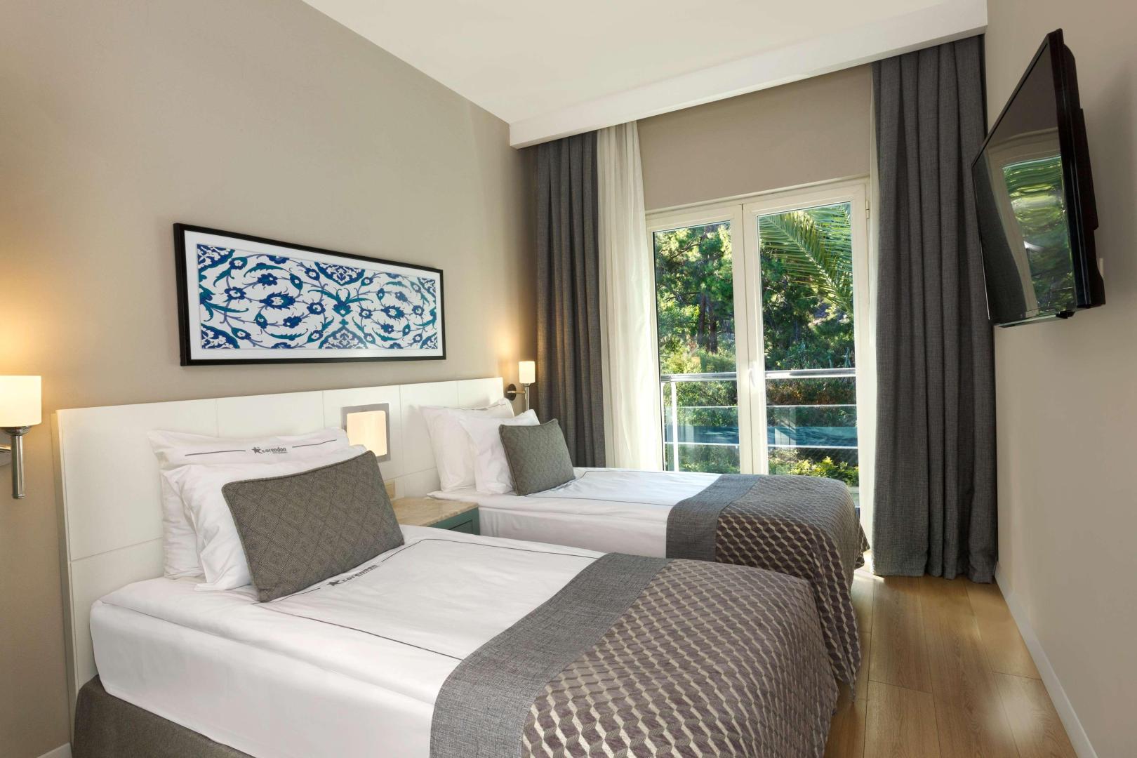 Corendon Playa Kemer foto 8