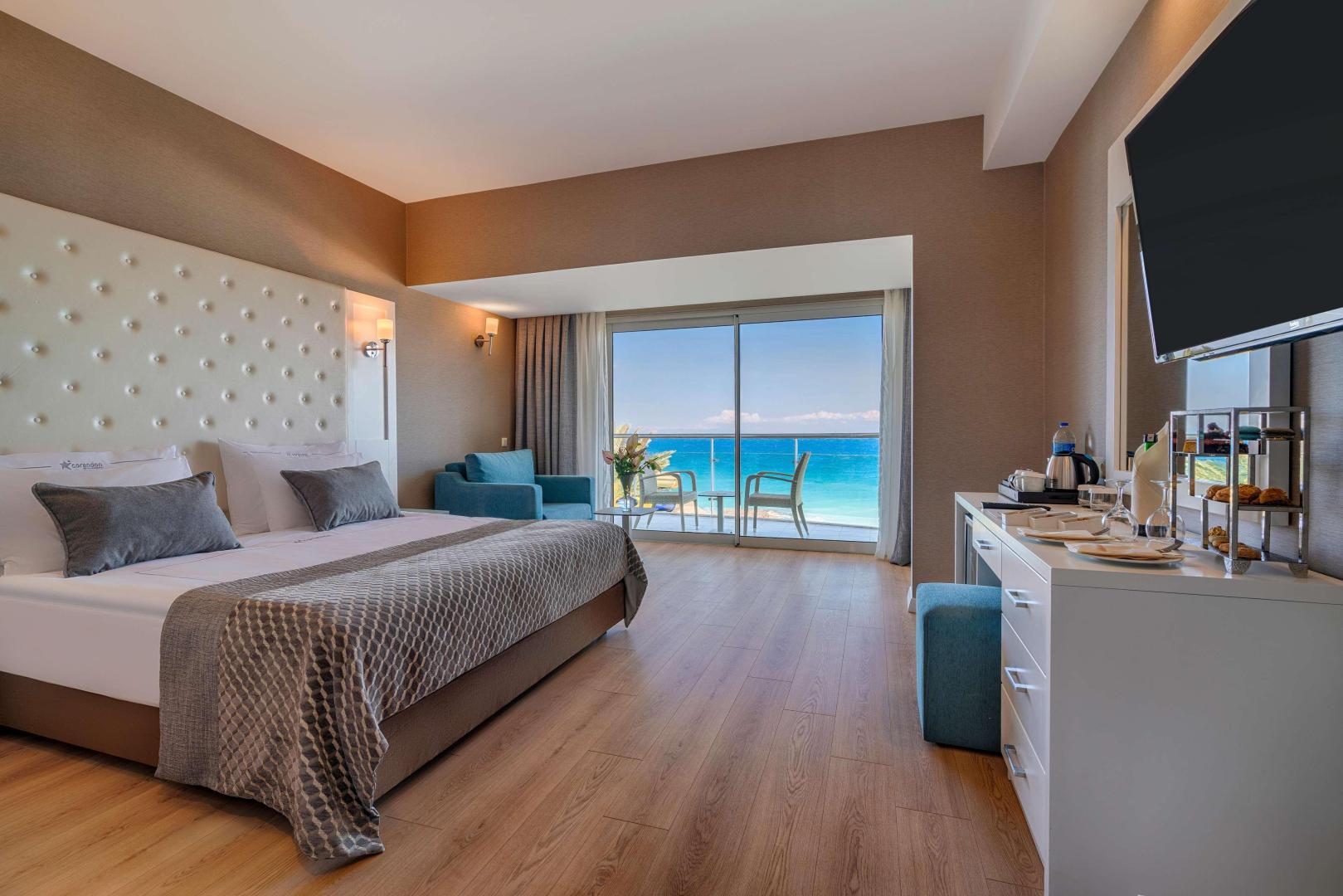 Corendon Playa Kemer foto 30