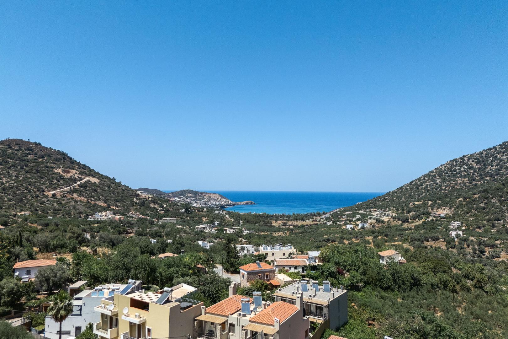 Pantheon Villas & Suites foto 12