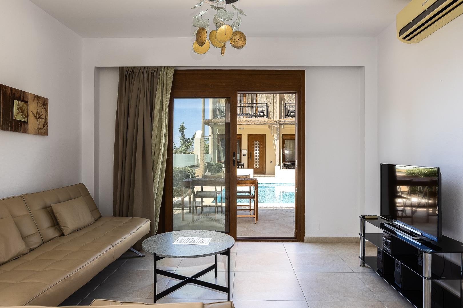 Pantheon Villas & Suites foto 7