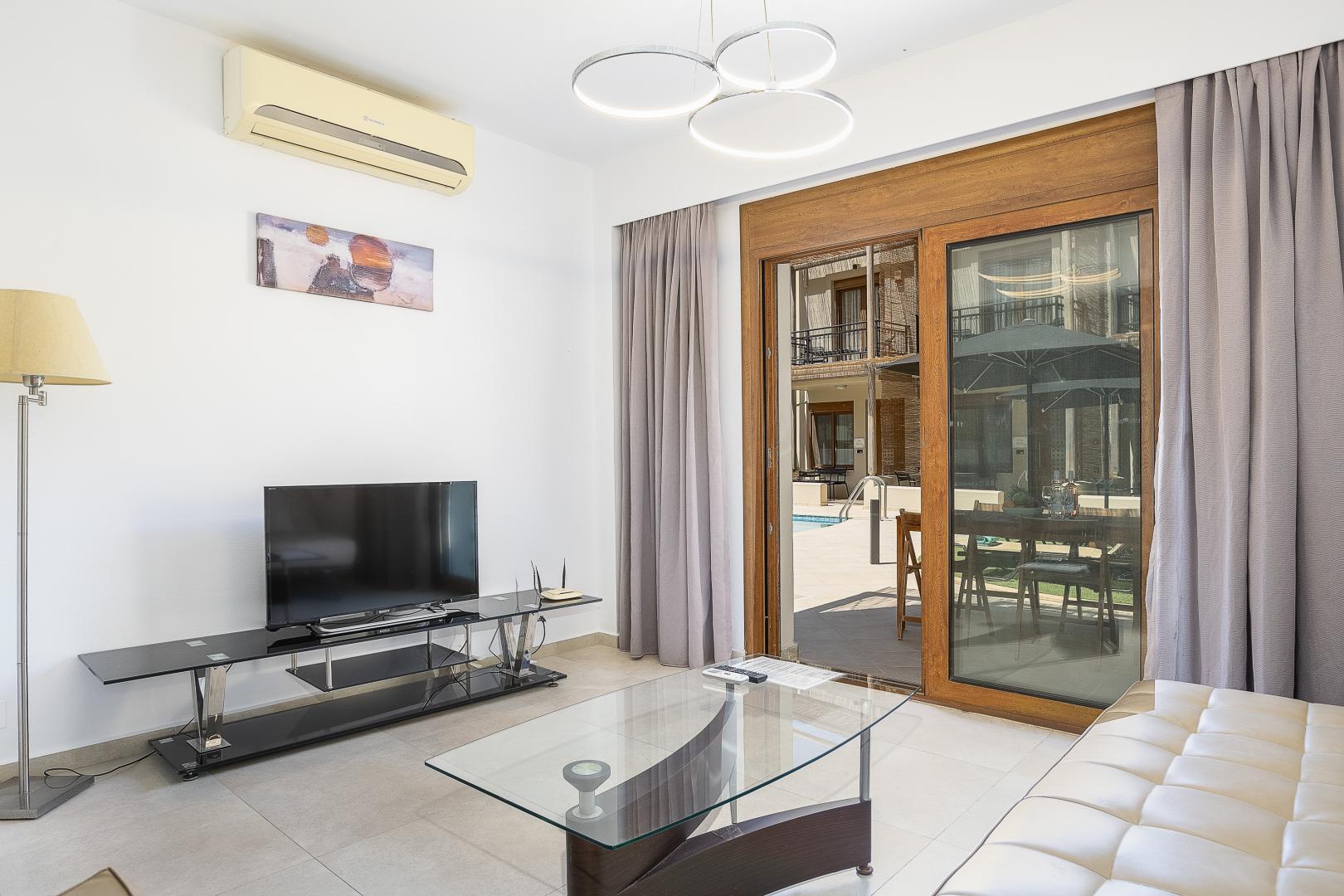 Pantheon Villas & Suites foto 8