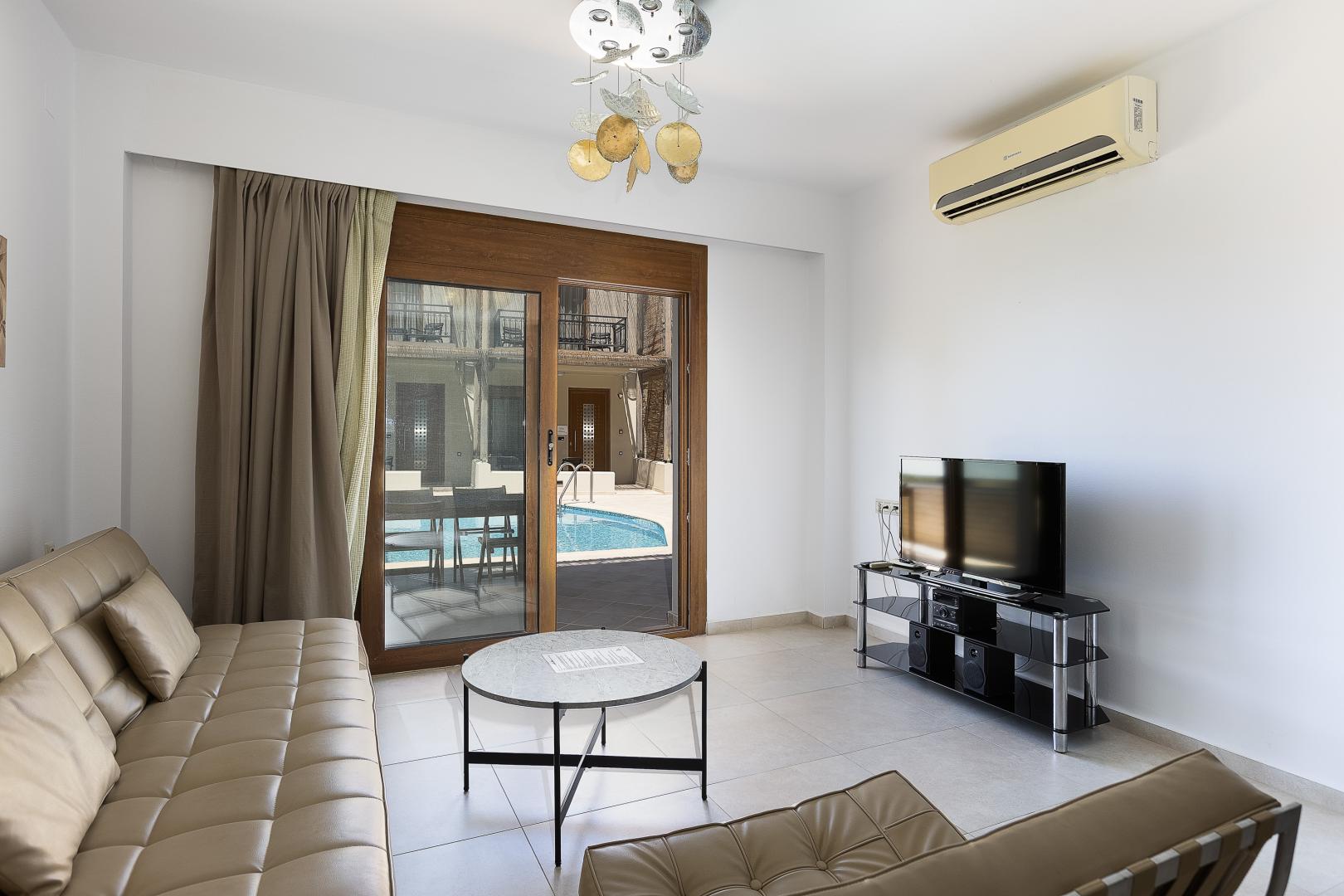 Pantheon Villas & Suites foto 9