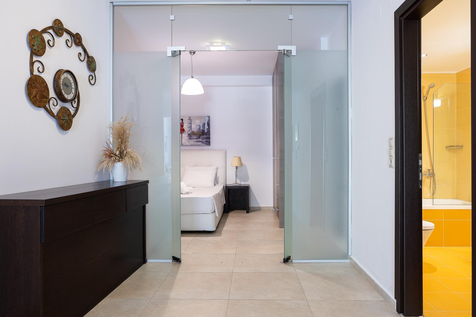 Pantheon Villas & Suites foto 17
