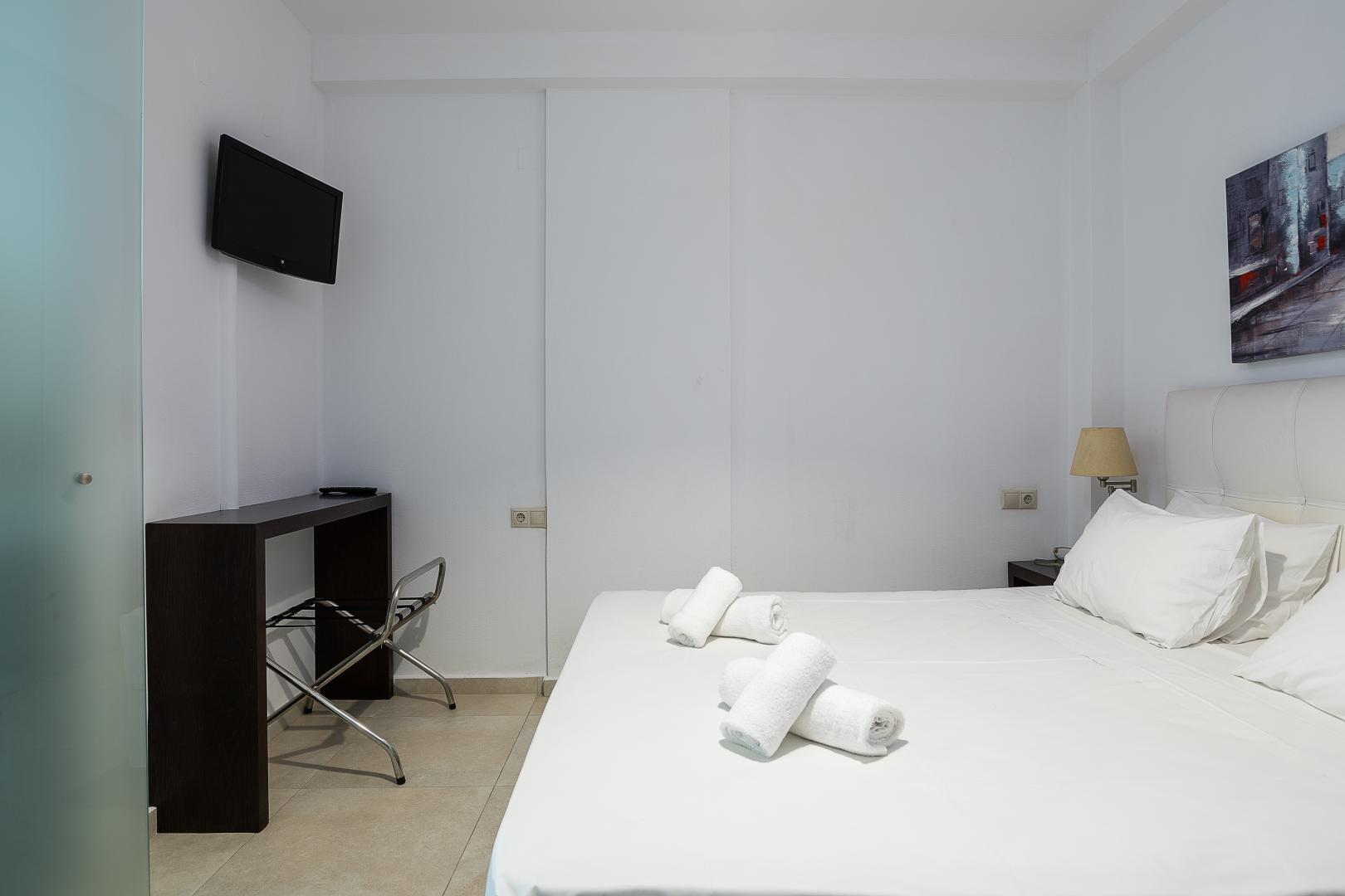 Pantheon Villas & Suites foto 19