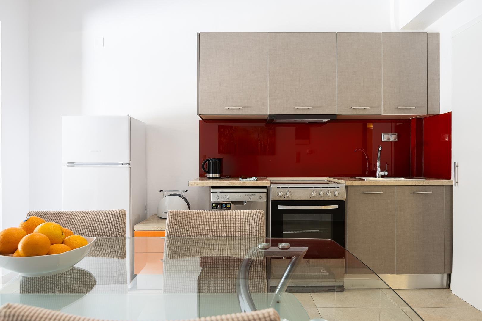 Pantheon Villas & Suites foto 20
