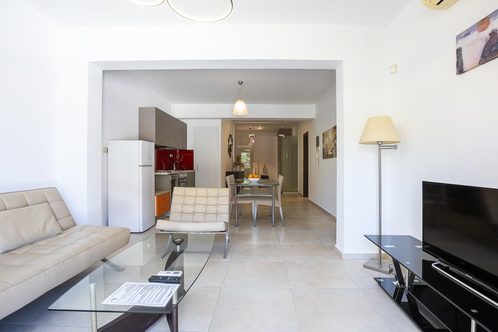 Pantheon Villas & Suites foto 21