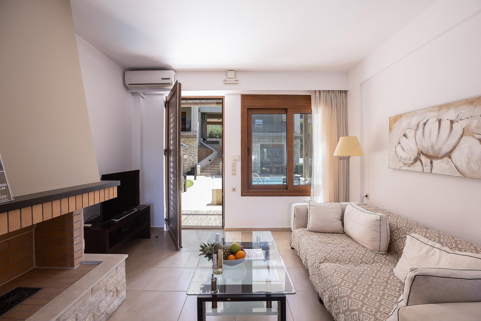 Pantheon Villas & Suites foto 23
