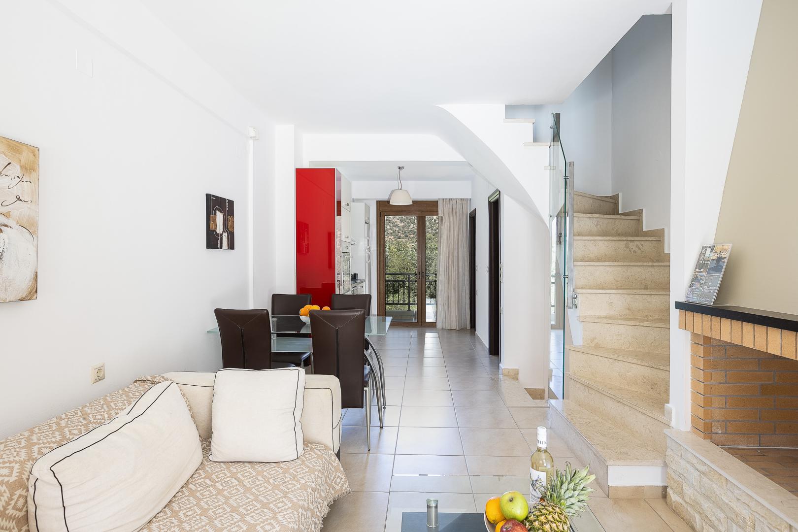 Pantheon Villas & Suites foto 24