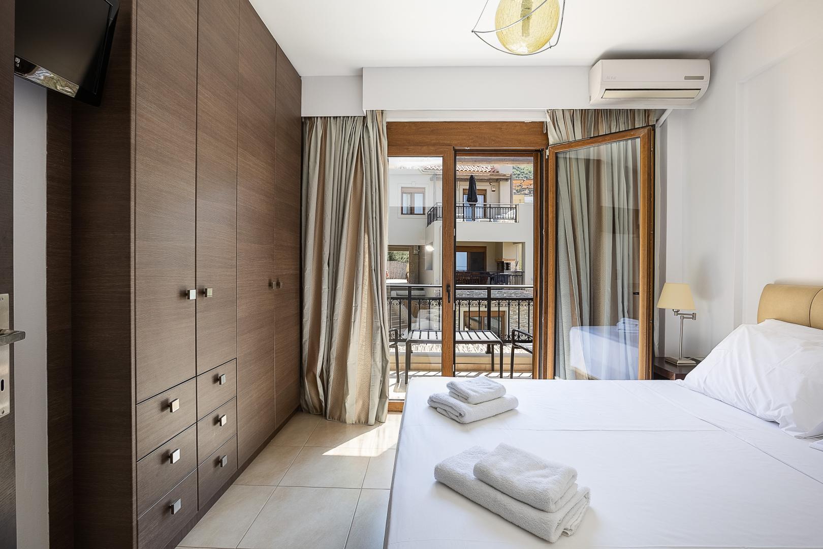 Pantheon Villas & Suites foto 26