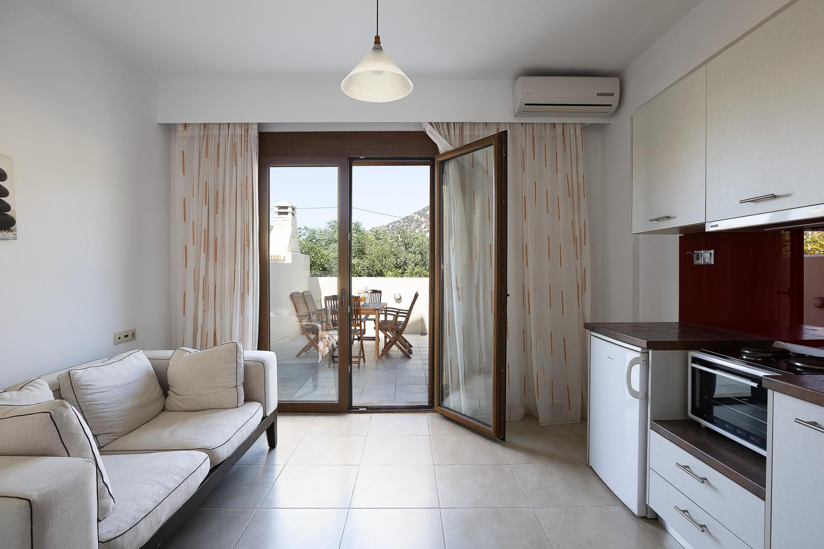 Pantheon Villas & Suites foto 27