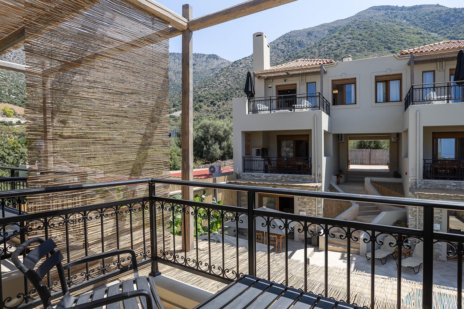 Pantheon Villas & Suites foto 29