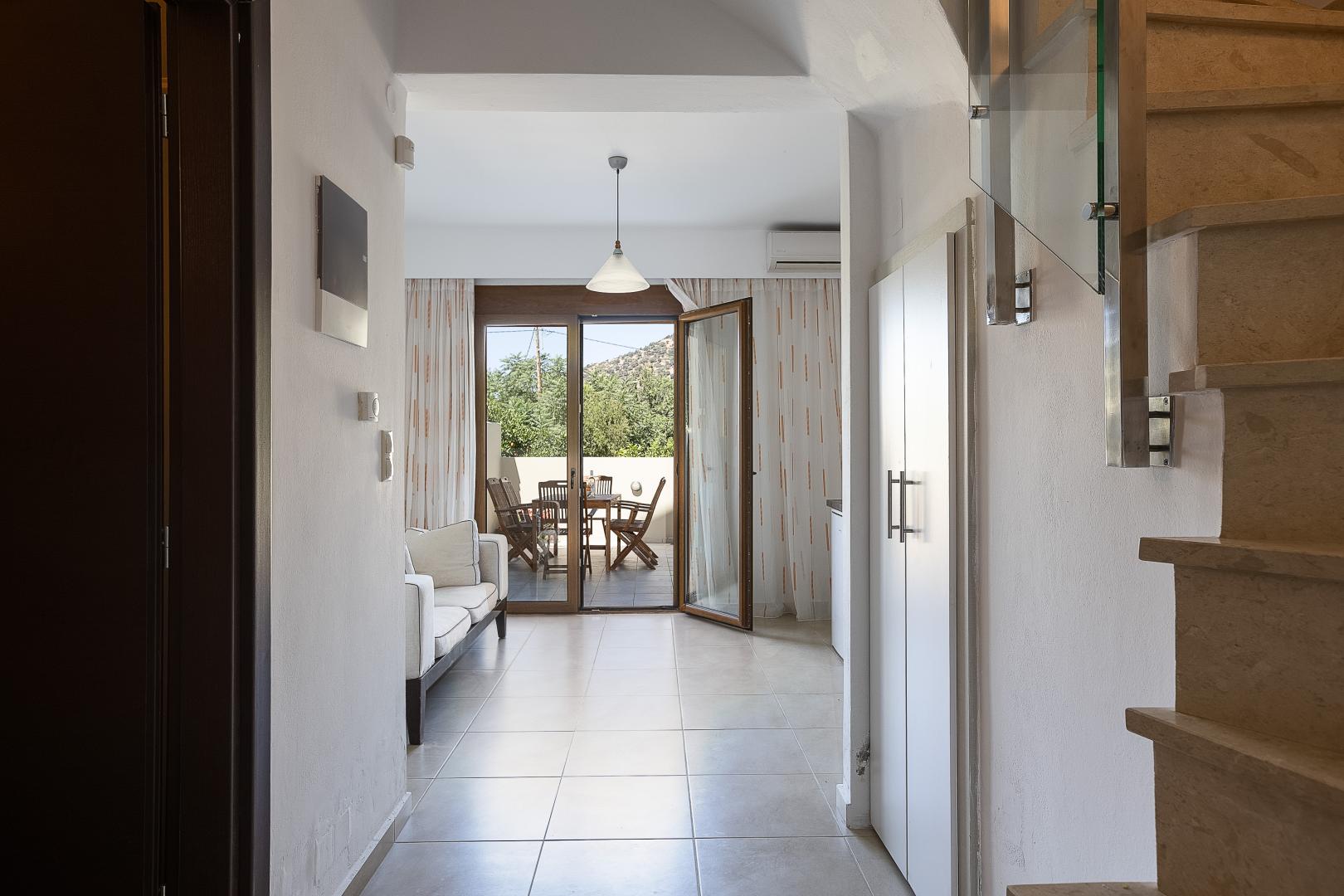 Pantheon Villas & Suites foto 32