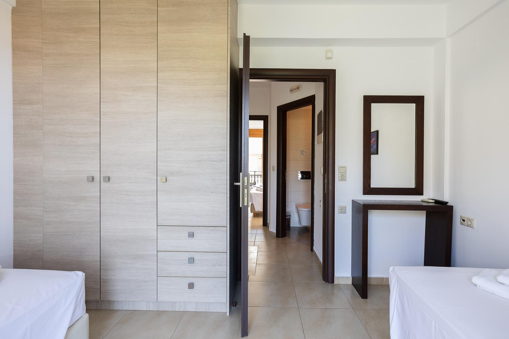 Pantheon Villas & Suites foto 34
