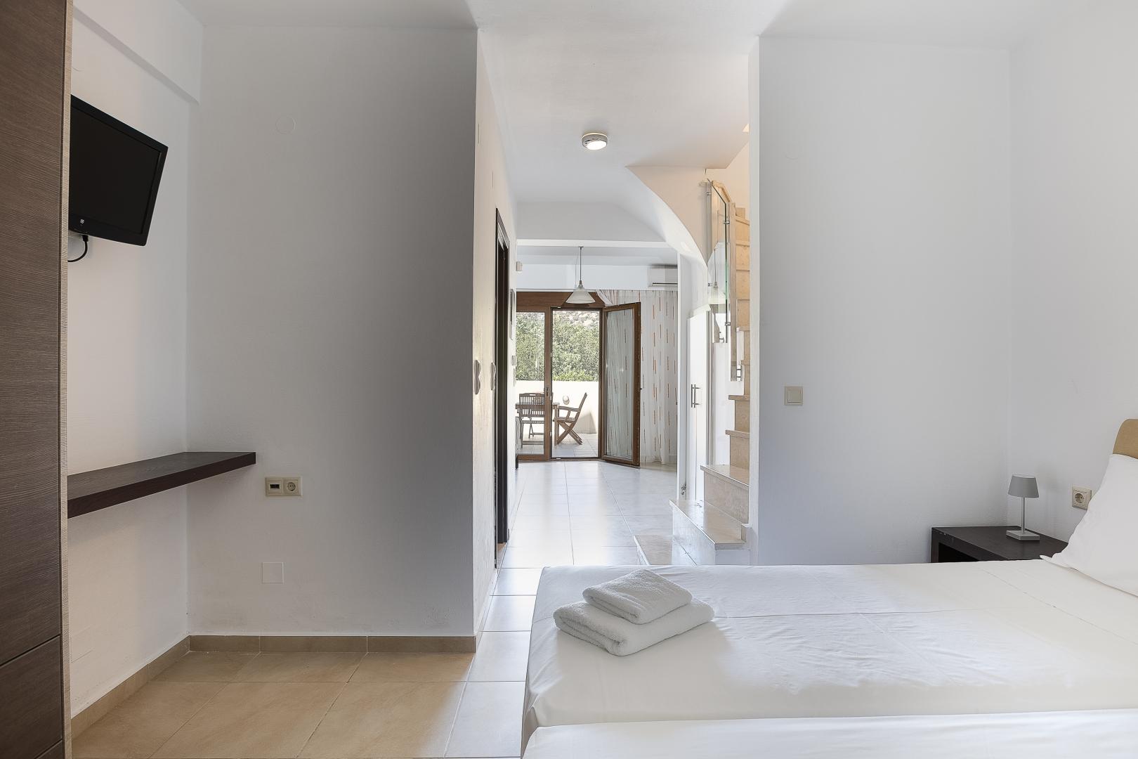 Pantheon Villas & Suites foto 35