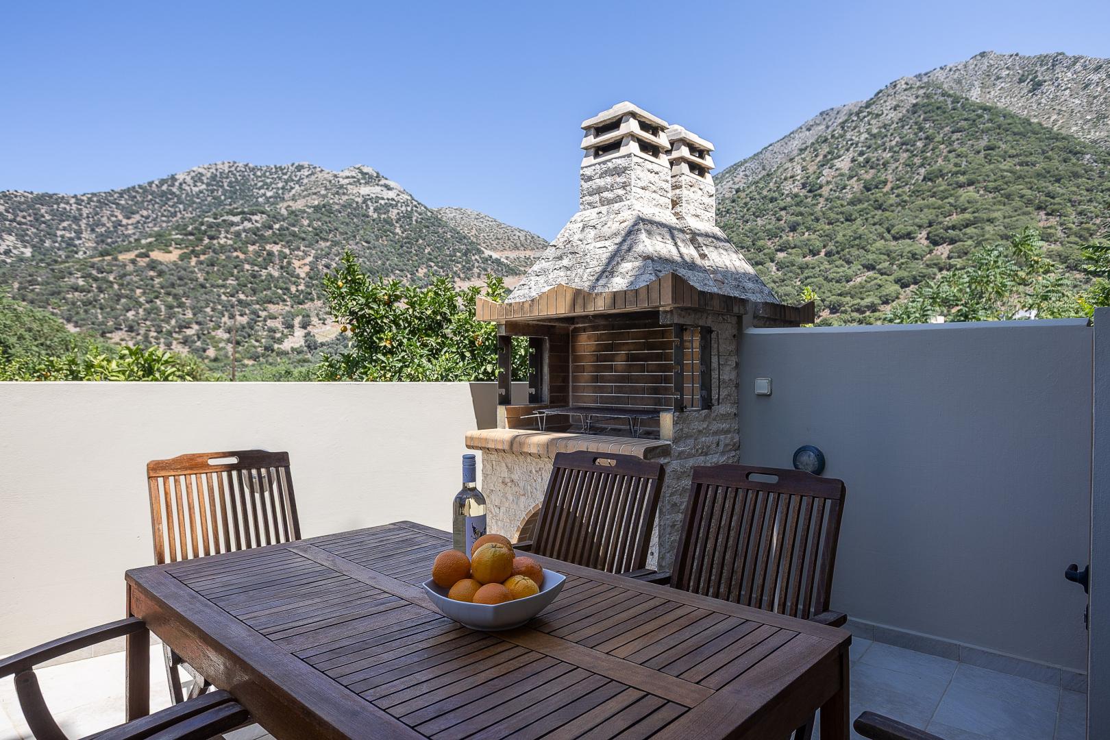 Pantheon Villas & Suites foto 36