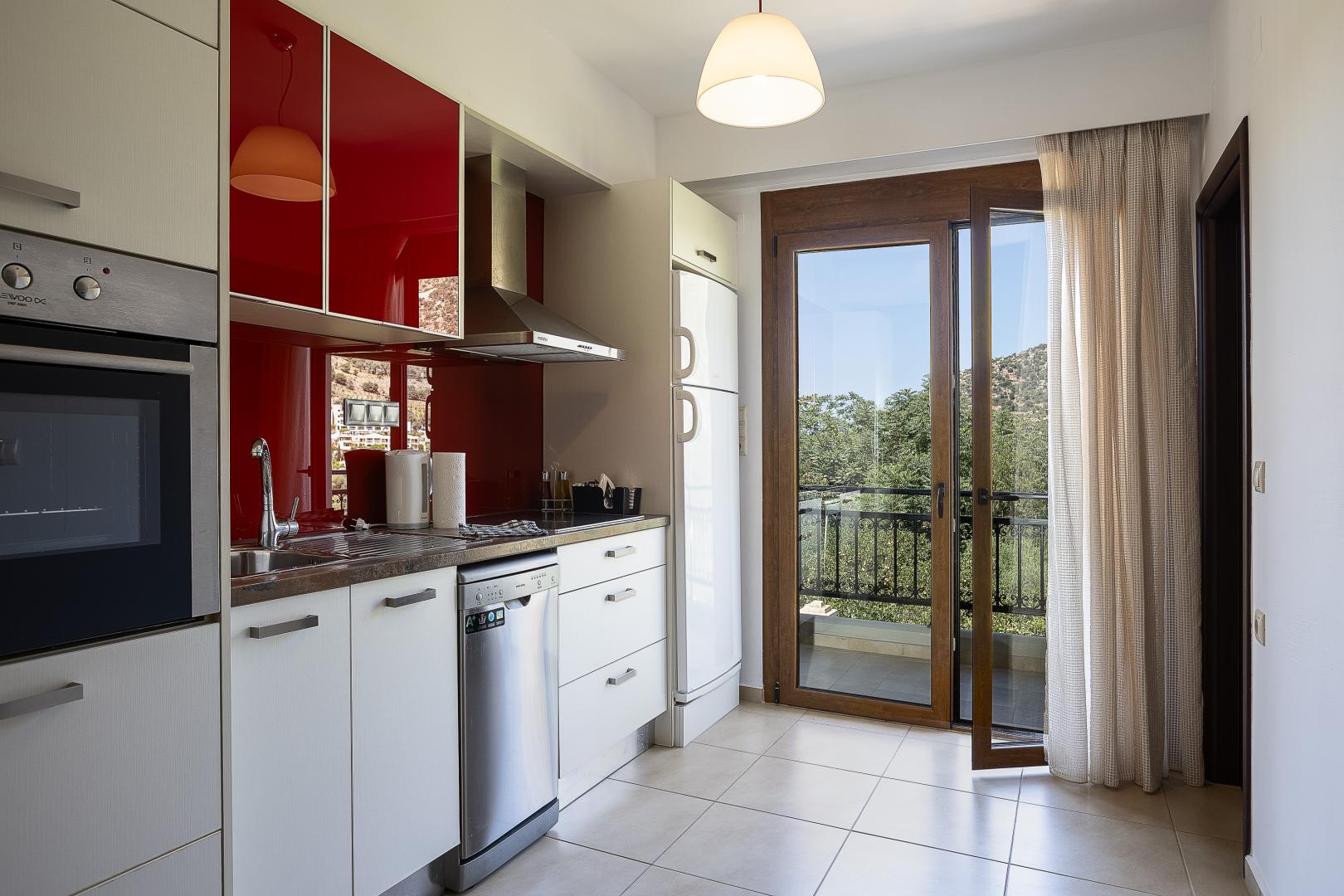 Pantheon Villas & Suites foto 37