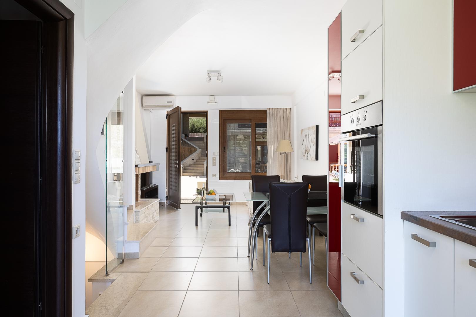 Pantheon Villas & Suites foto 38